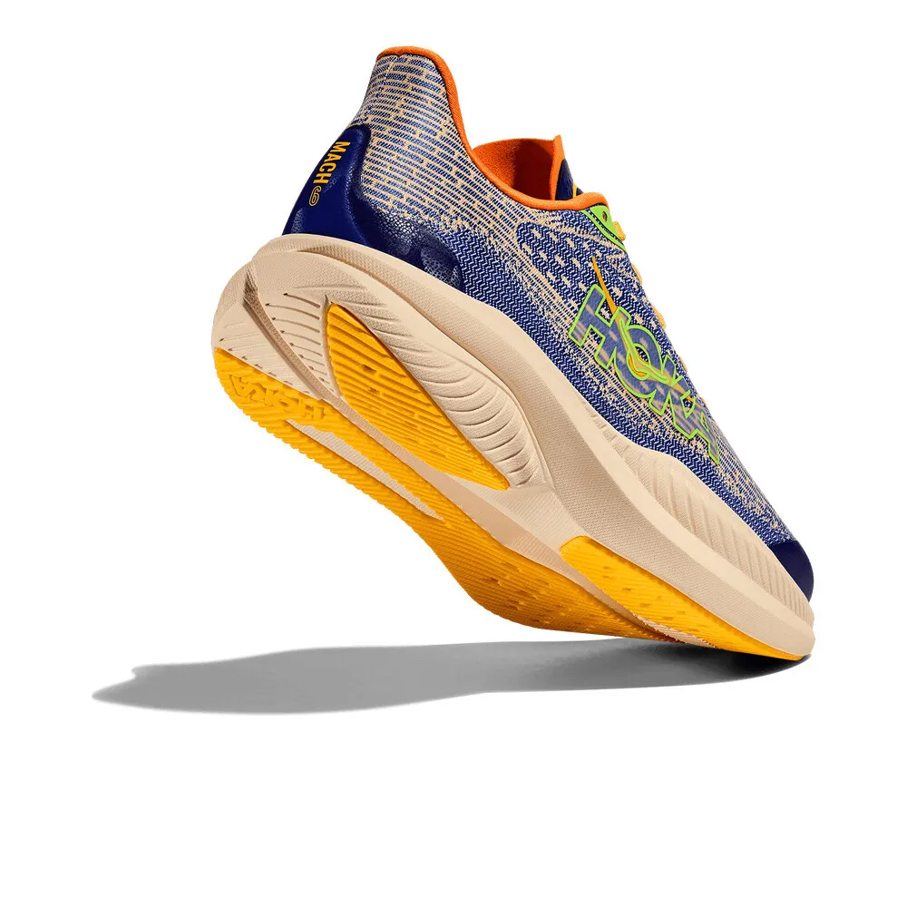 Hoka Mach 6 Junior Scarpe da Running - AW24