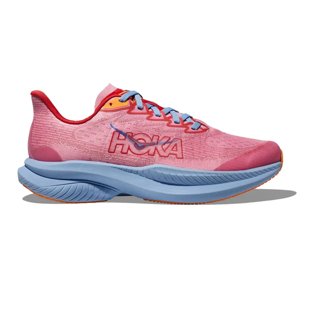 Hoka Mach 6 scarpe da running per bambini - SS24