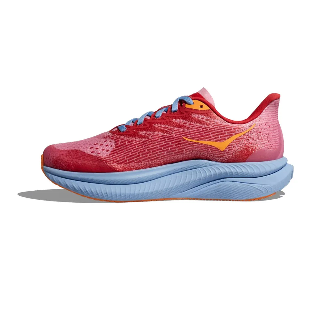 Hoka Mach 6 scarpe da running per bambini - SS24
