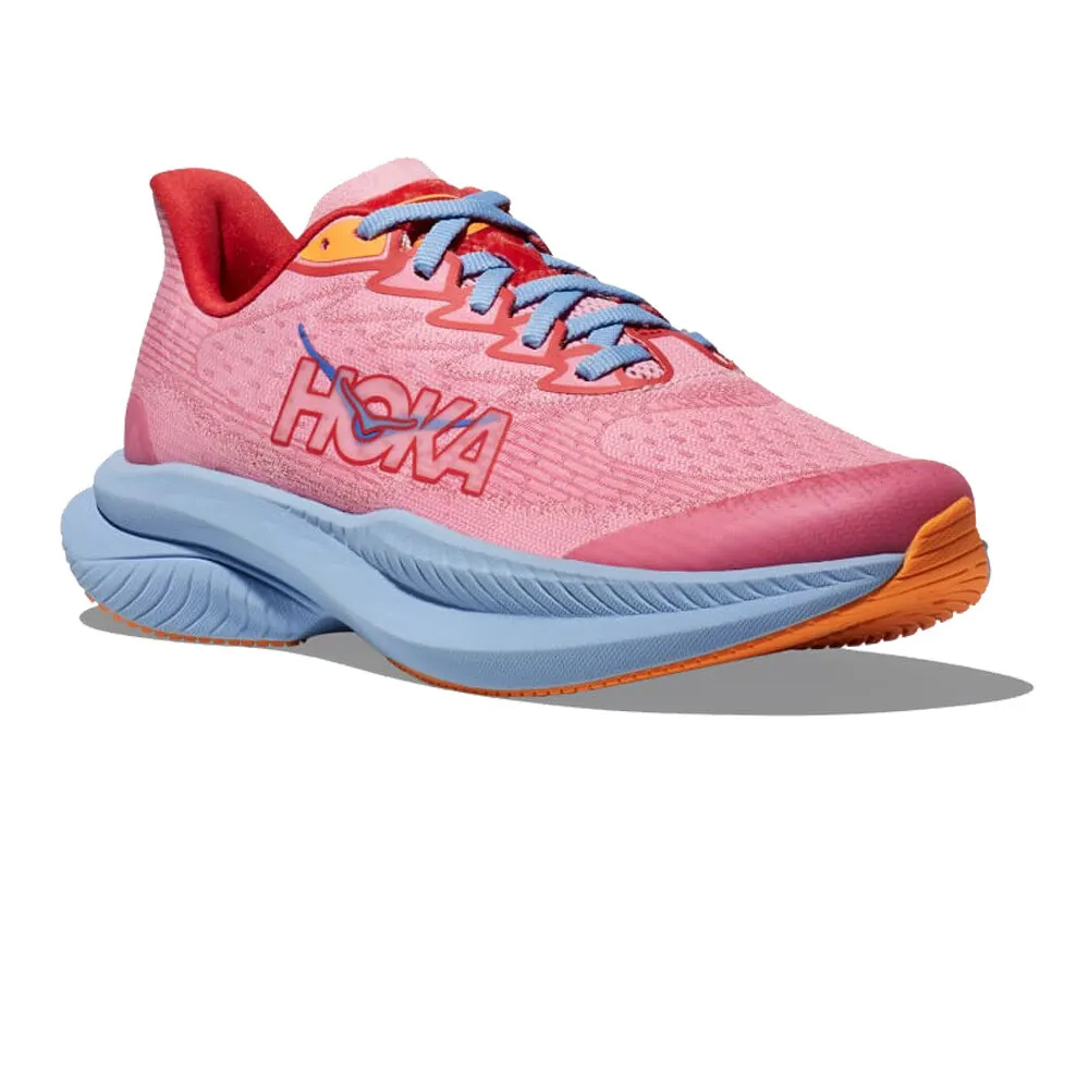 Hoka Mach 6 scarpe da running per bambini - SS24