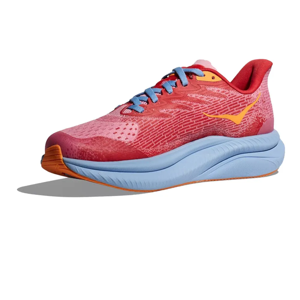Hoka Mach 6 scarpe da running per bambini - SS24