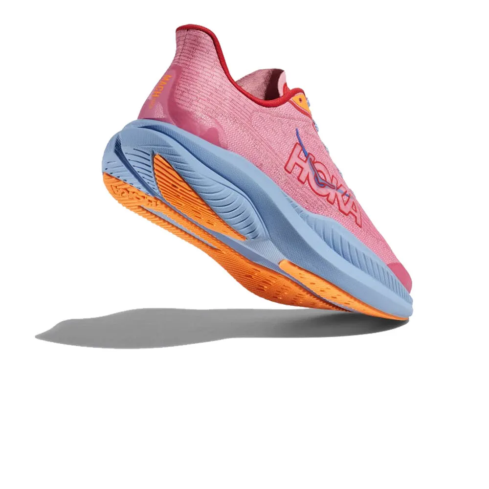 Hoka Mach 6 scarpe da running per bambini - SS24