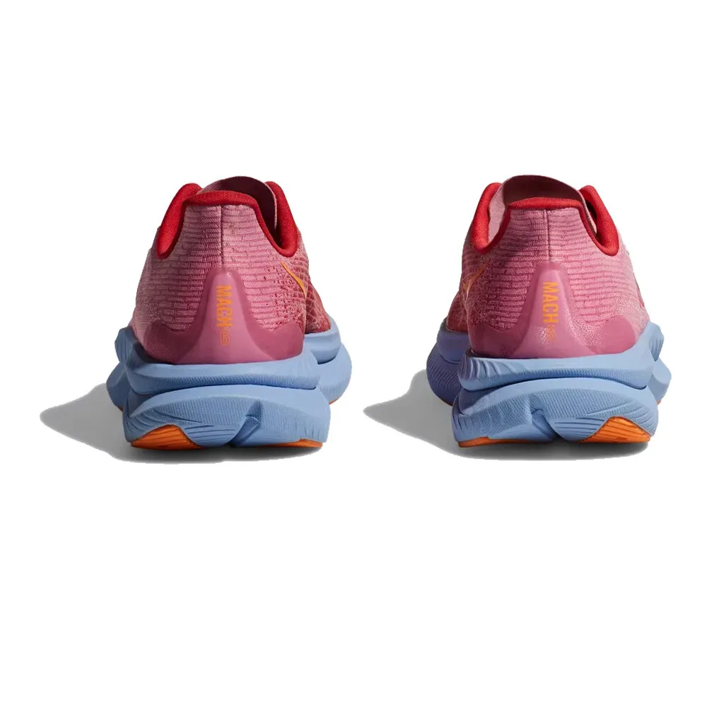 Hoka Mach 6 scarpe da running per bambini - SS24