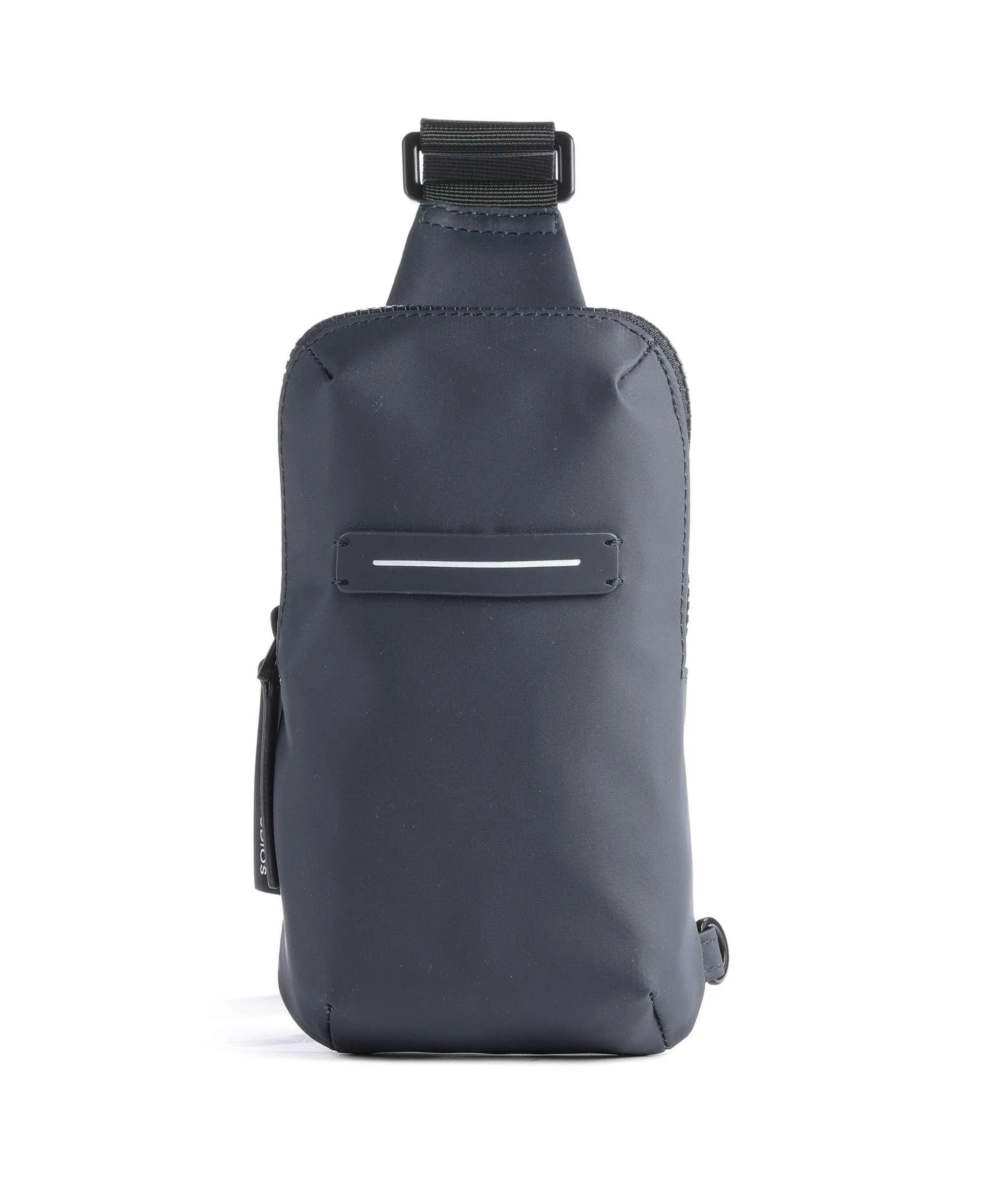  Horizn Studios Gion S Borsa sling poliuretano blu scuro  