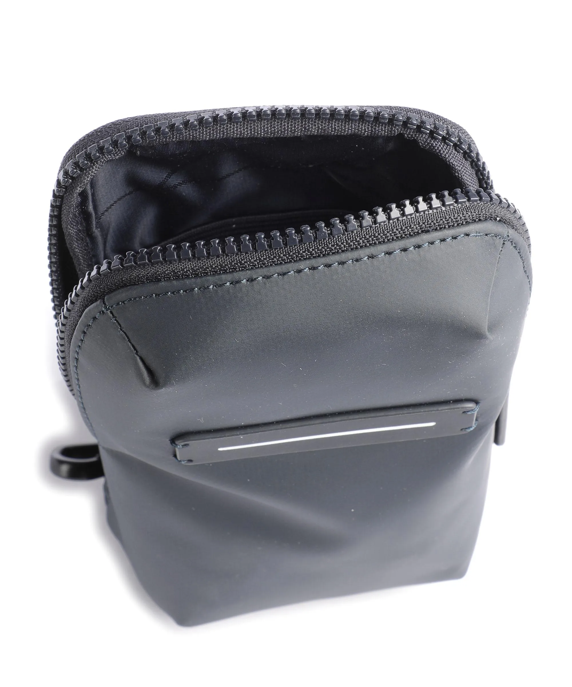  Horizn Studios Gion S Borsa sling poliuretano blu scuro  