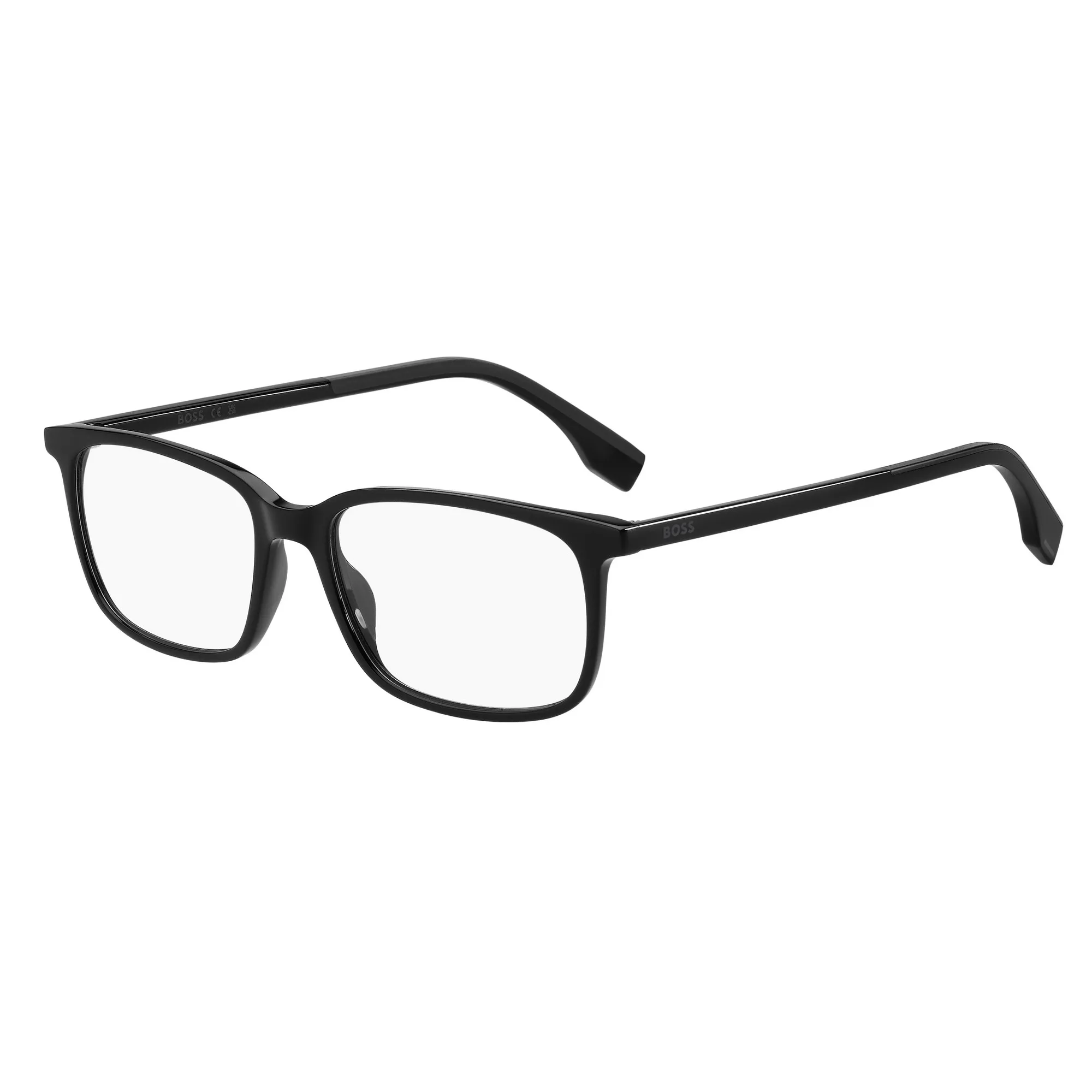   Hugo Boss 1681 - 807  Nero | Occhiale Da Vista Bambino 