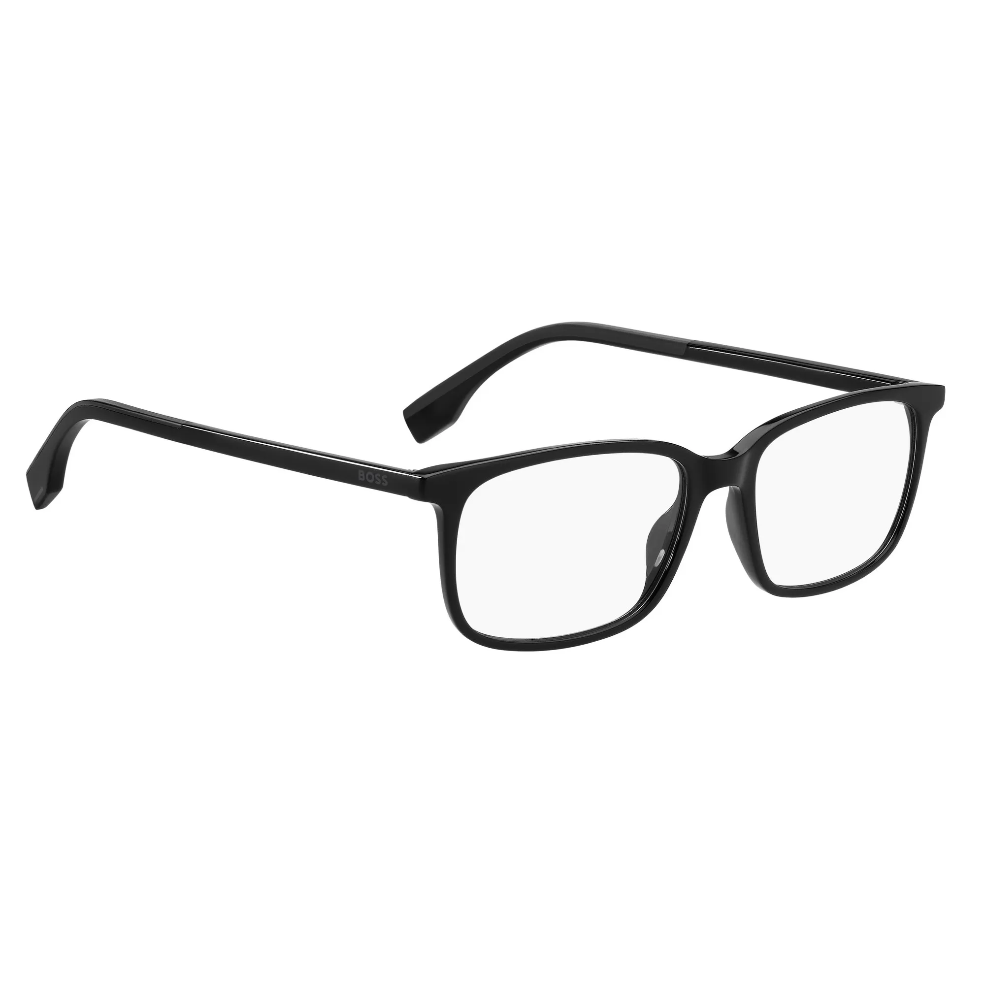   Hugo Boss 1681 - 807  Nero | Occhiale Da Vista Bambino 