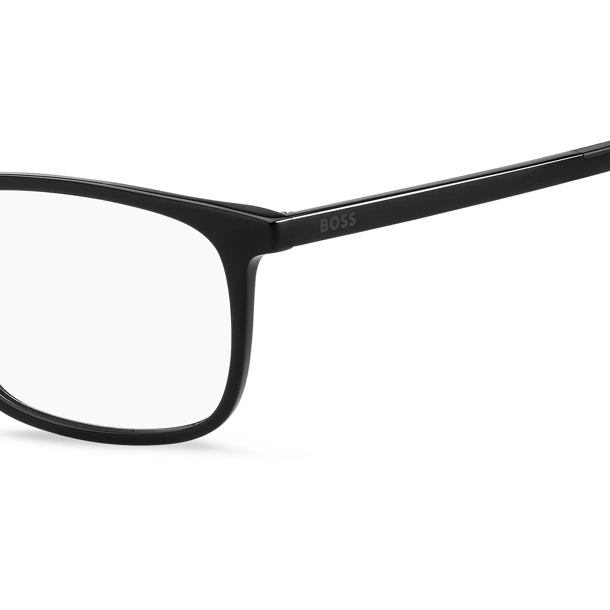   Hugo Boss 1681 - 807  Nero | Occhiale Da Vista Bambino 