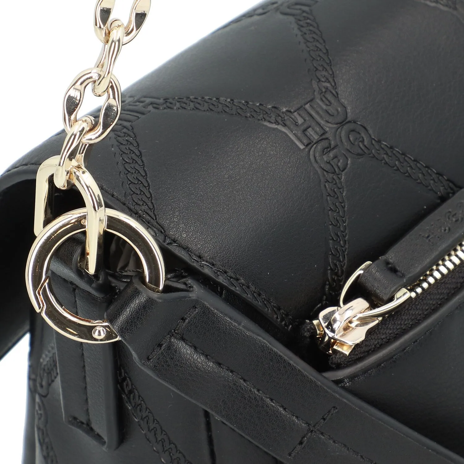 Hugo Chris Borsa a tracolla 24.5 cm