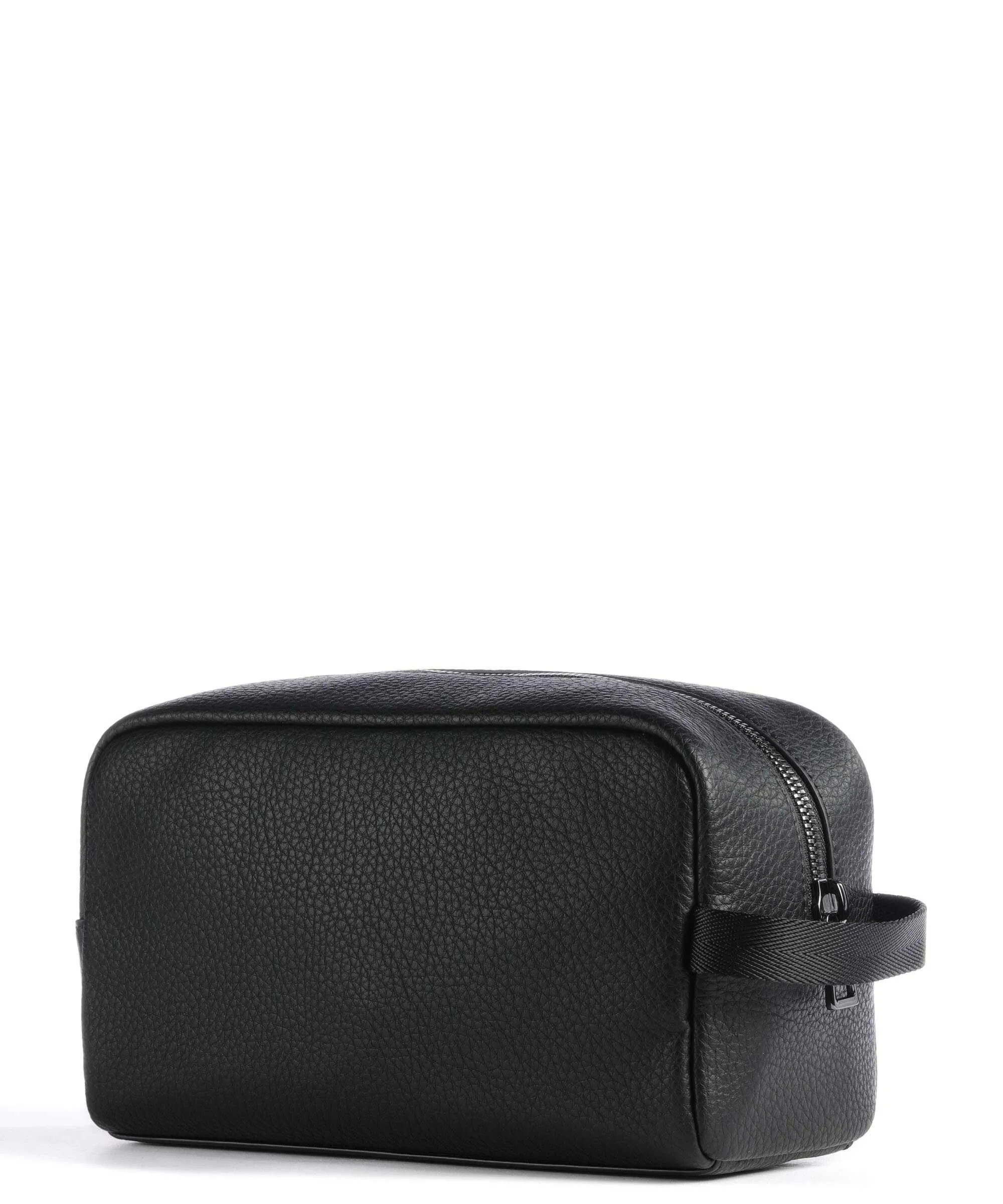  Hugo Elliott 3.0 Borsa da toilette nero 25 cm  