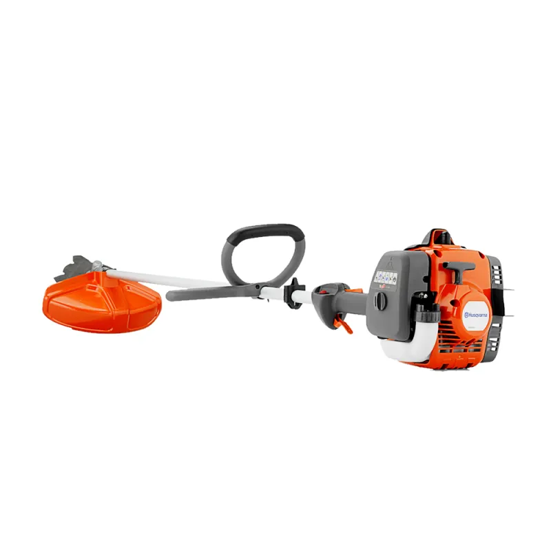 Husqvarna 122RJ Decespugliatore tagliaerba professionale 21,7 cm³