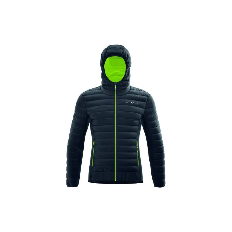 HYBRID JACKET - Giacca outdoor