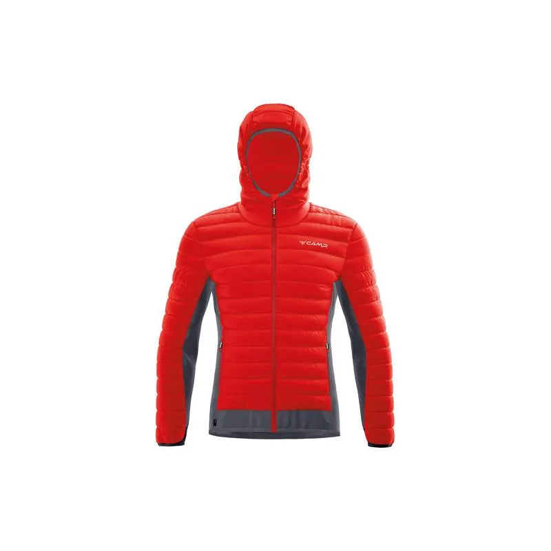 HYBRID JACKET - Giacca outdoor