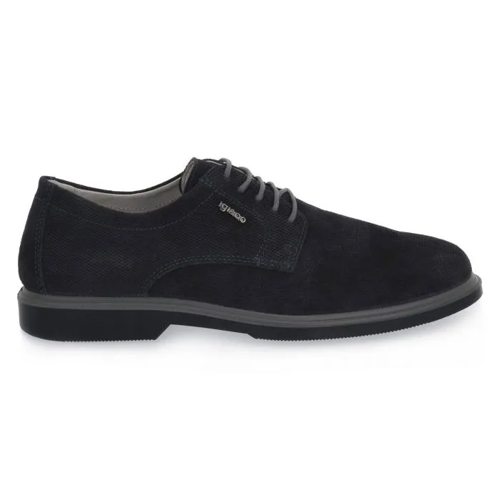 IGI & CO GARRET BLU