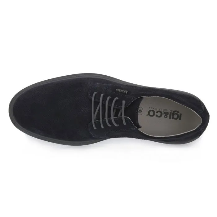 IGI & CO GARRET BLU