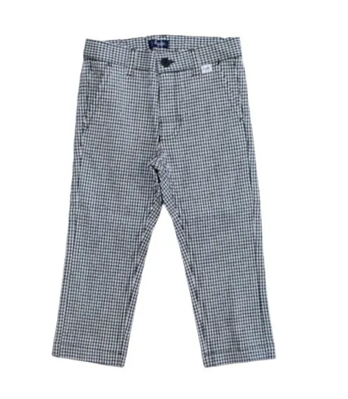 Il Gufo Pantalone tasca america P20PL297C3116