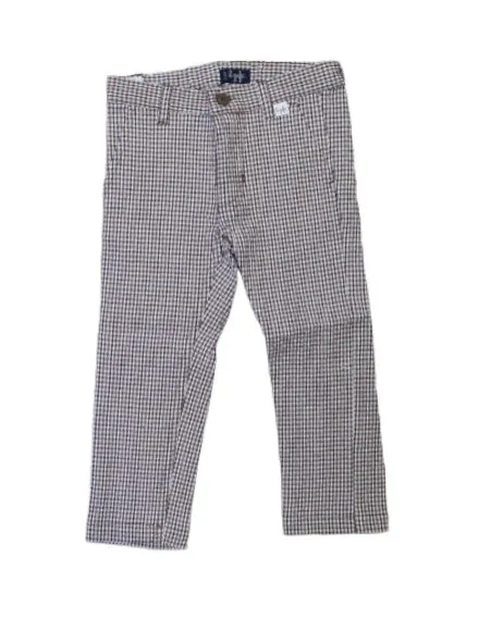 Il Gufo Pantalone tasca america P20PL297C3116