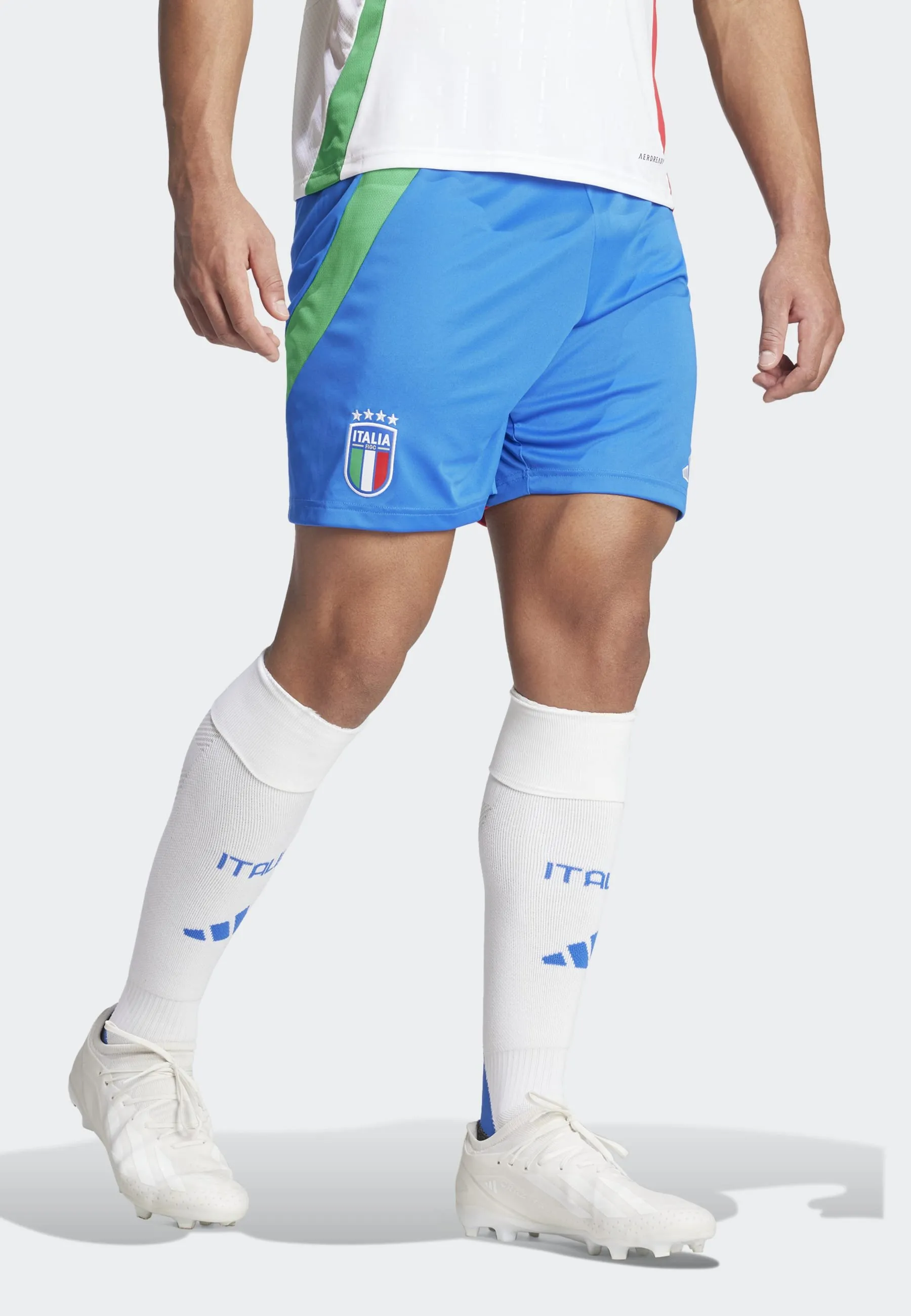ITALY FIGC AWAY - Pantaloncini sportivi