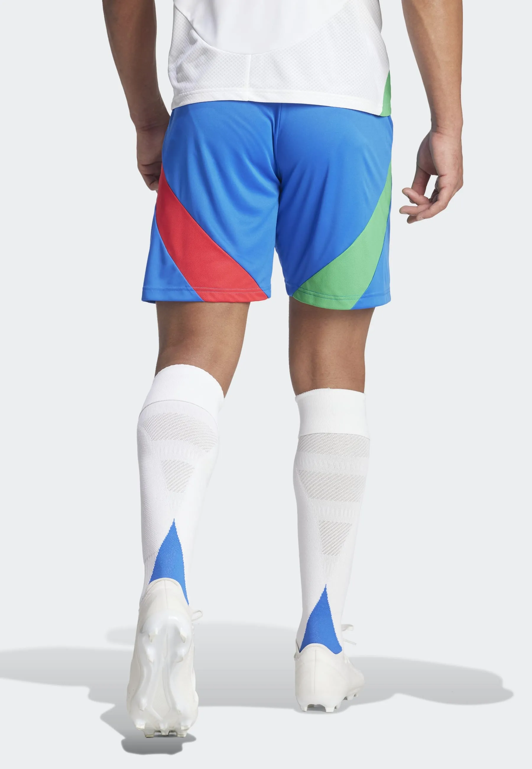 ITALY FIGC AWAY - Pantaloncini sportivi