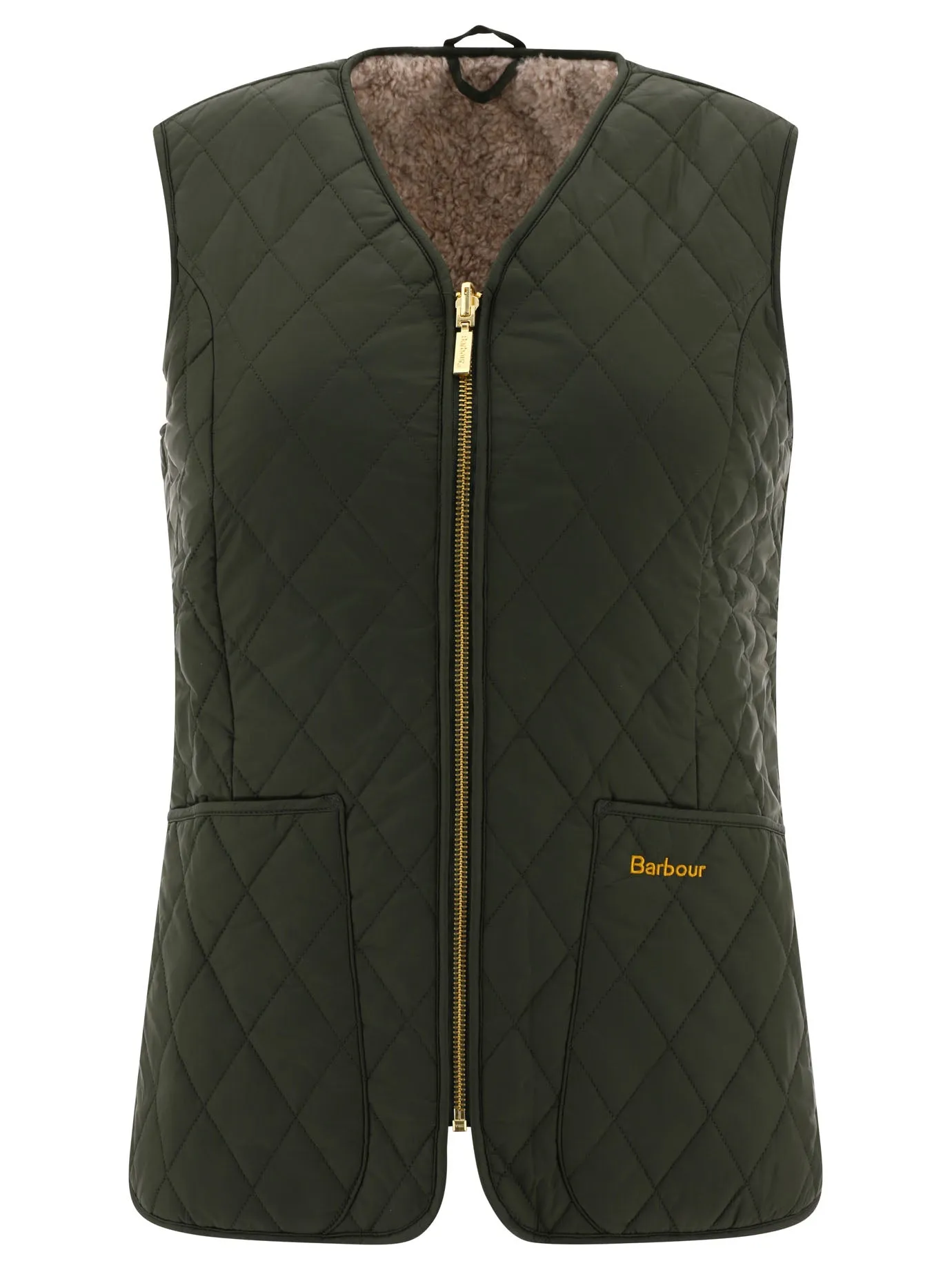 Jackat di Barbour Markenfield Liner