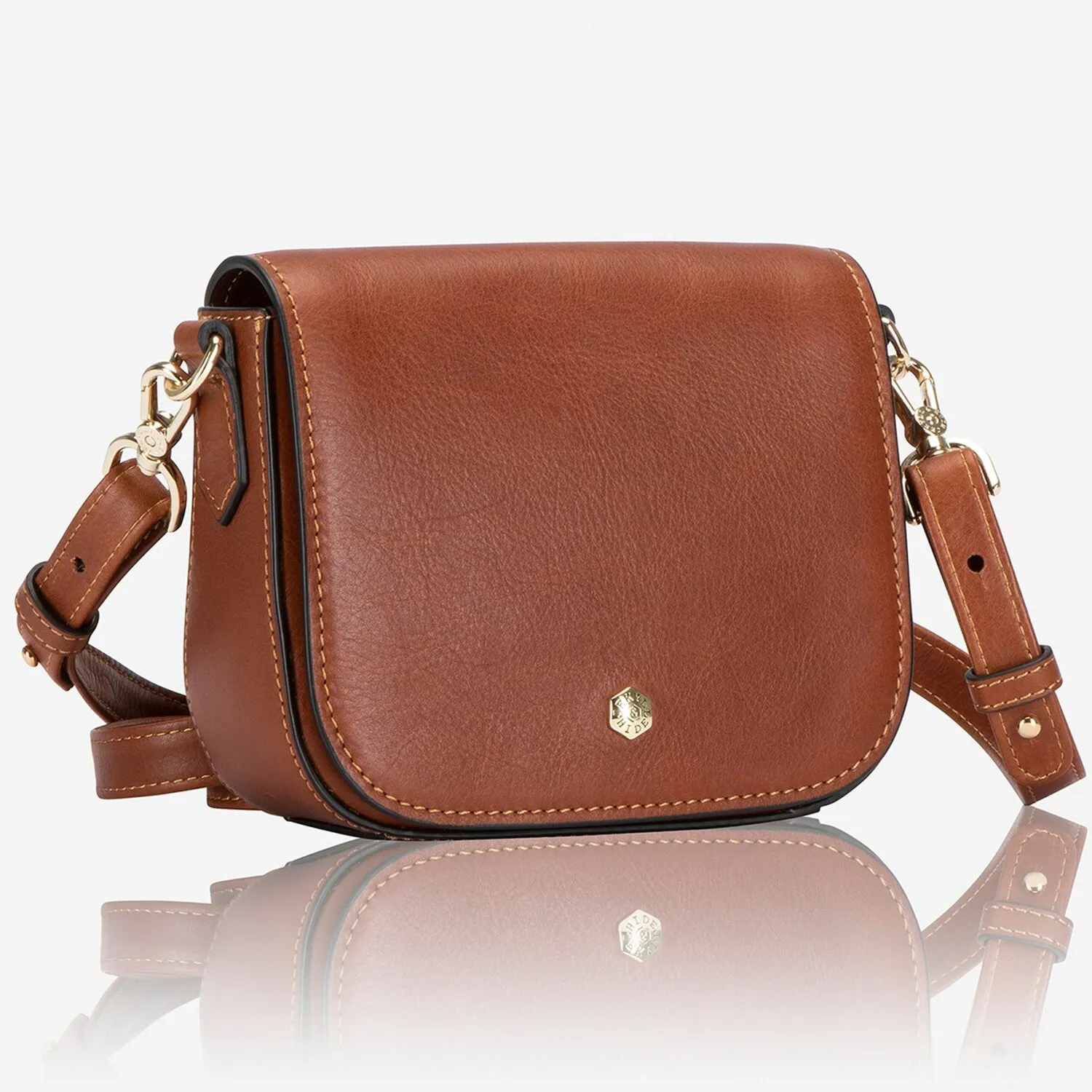 Jekyll & Hide Paris Borsa a tracolla Pelle 19 cm