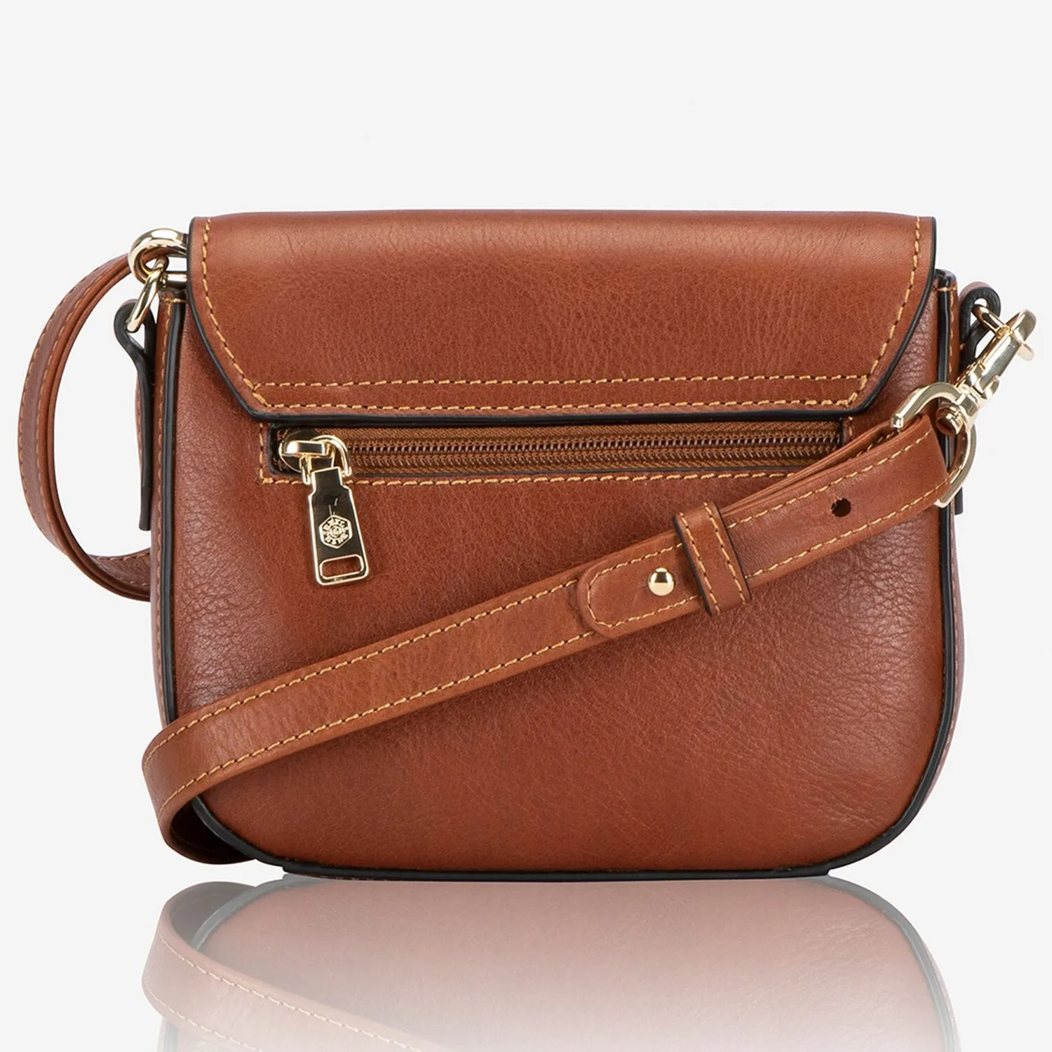 Jekyll & Hide Paris Borsa a tracolla Pelle 19 cm