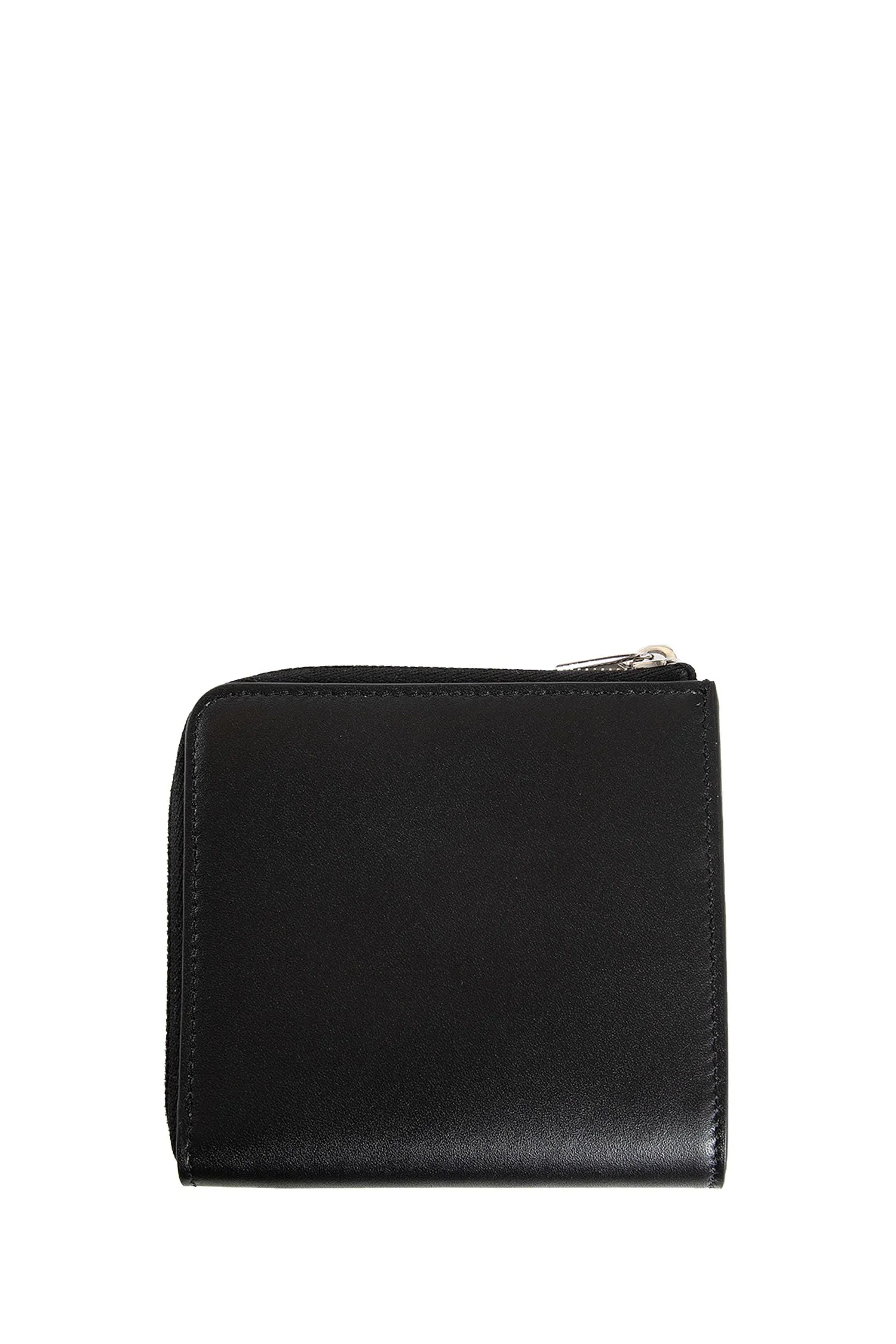 jil sander  folded card holder 