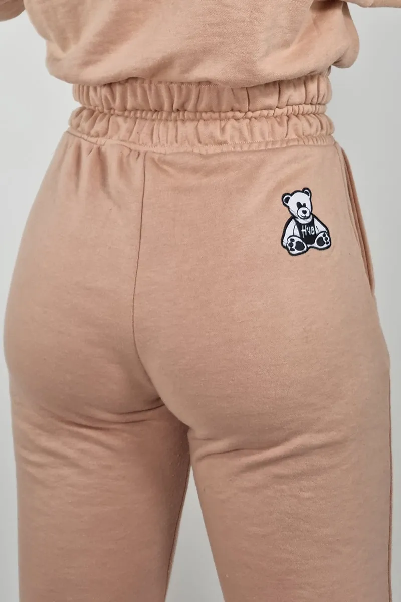 JOGGERS APPEAL SAND BEIGE