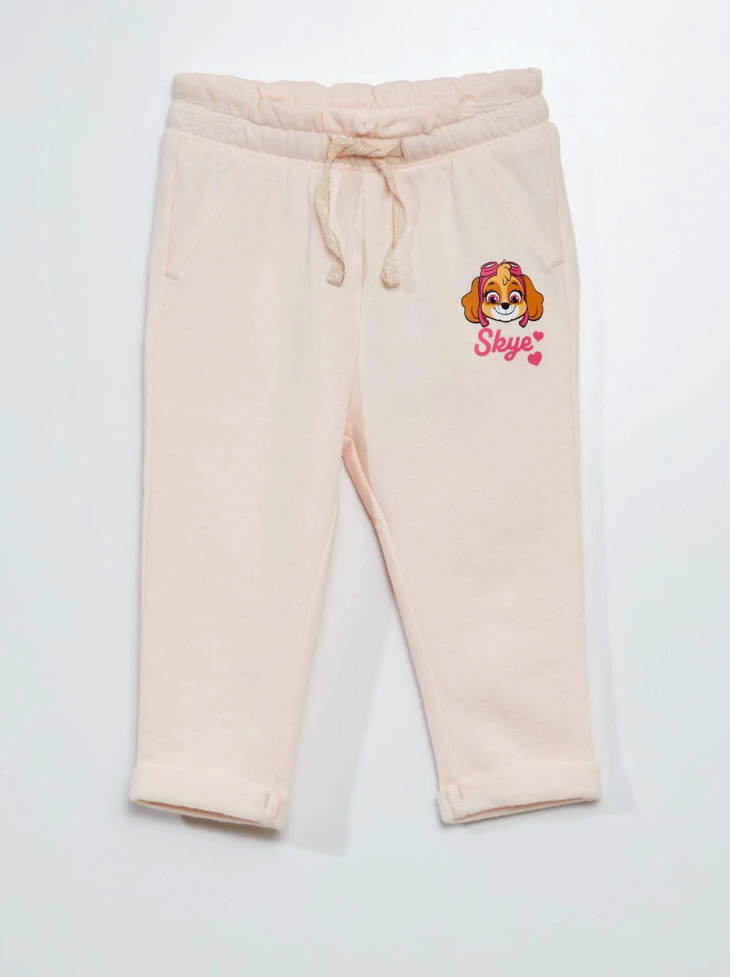 Joggers 'Paw Patrol' - ROSA