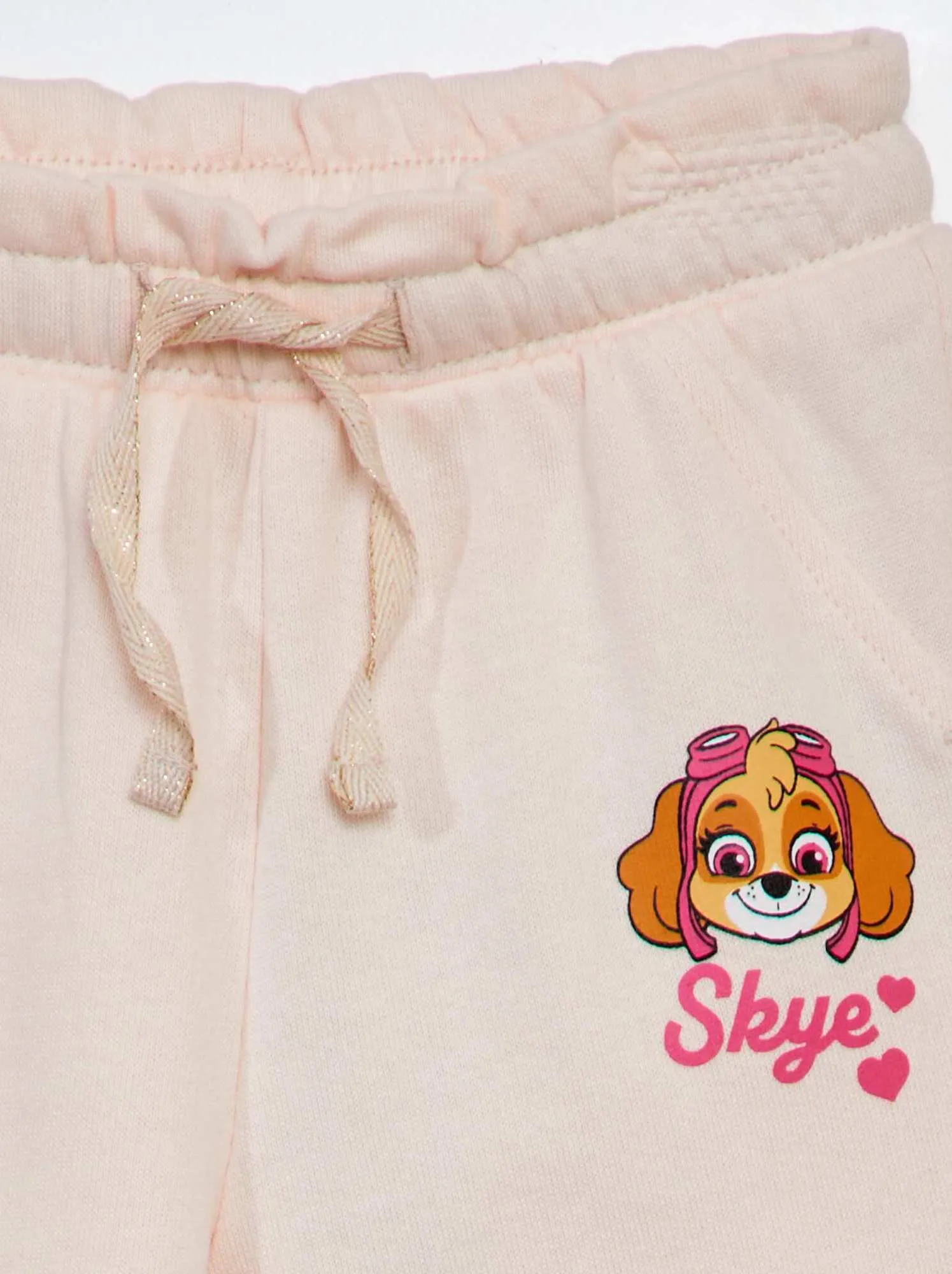Joggers 'Paw Patrol' - ROSA