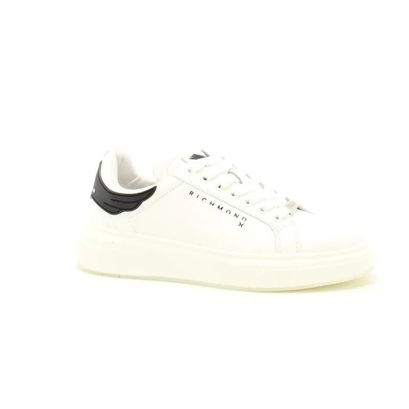 JOHN RICHMOND -  Sneakers con lacci