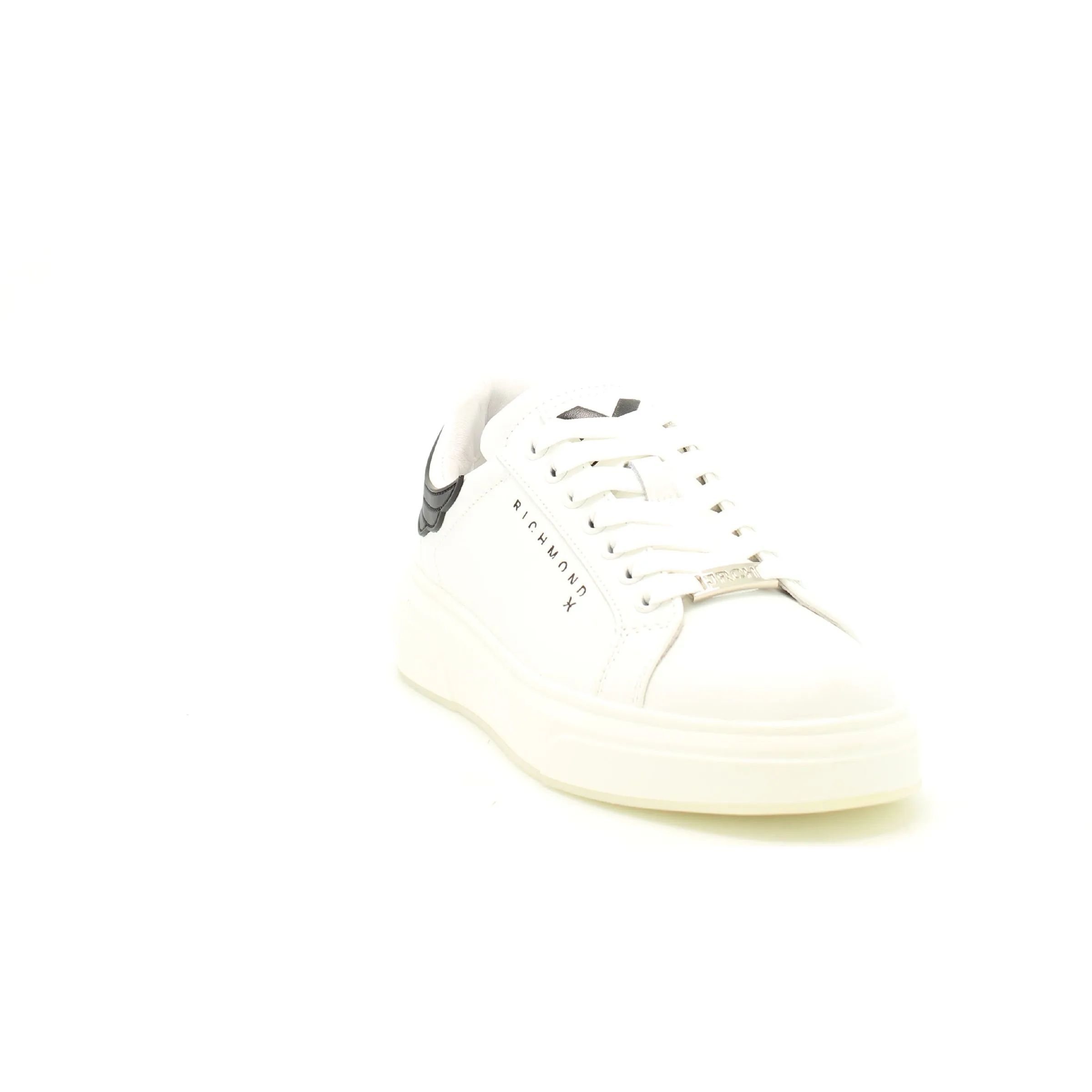 JOHN RICHMOND -  Sneakers con lacci