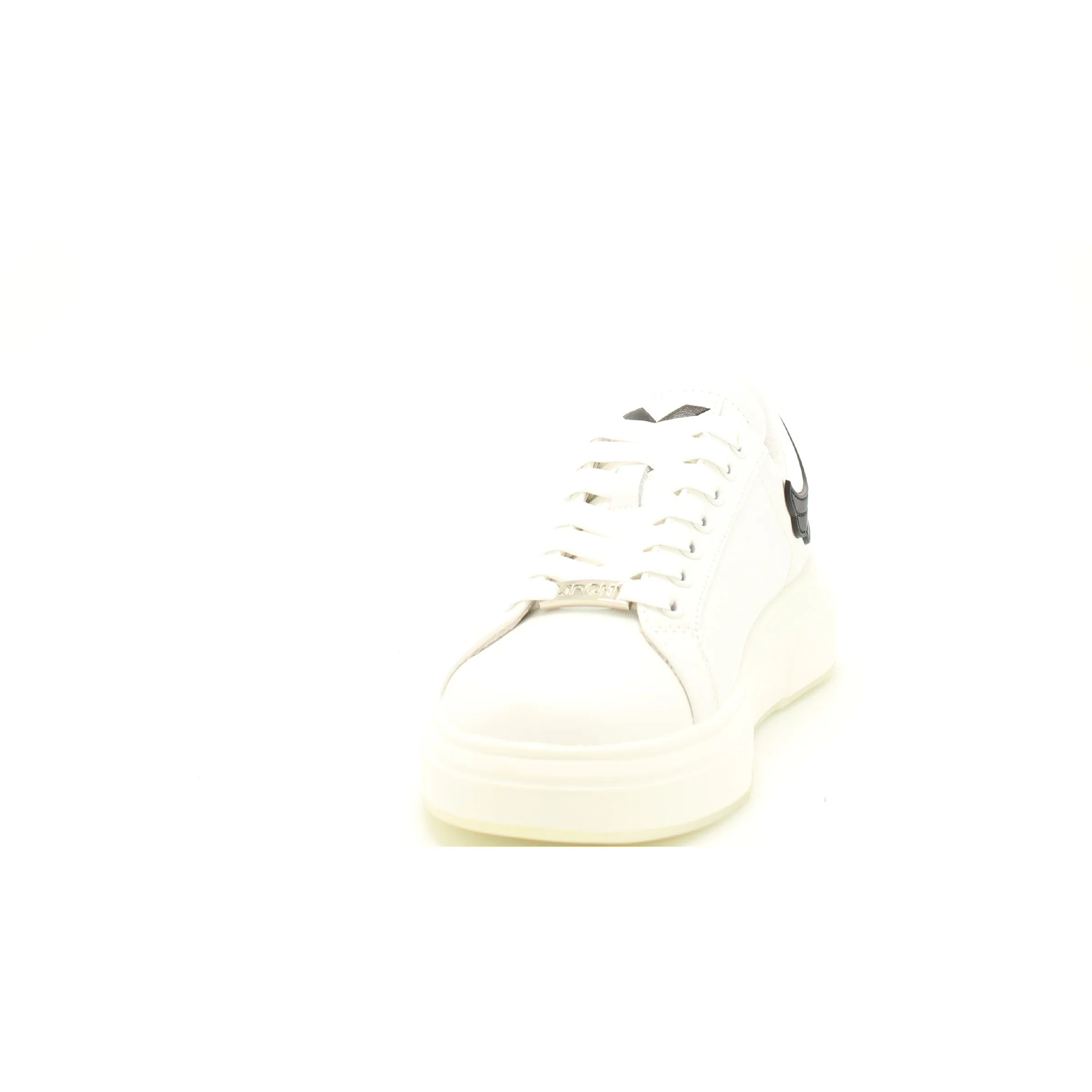 JOHN RICHMOND -  Sneakers con lacci