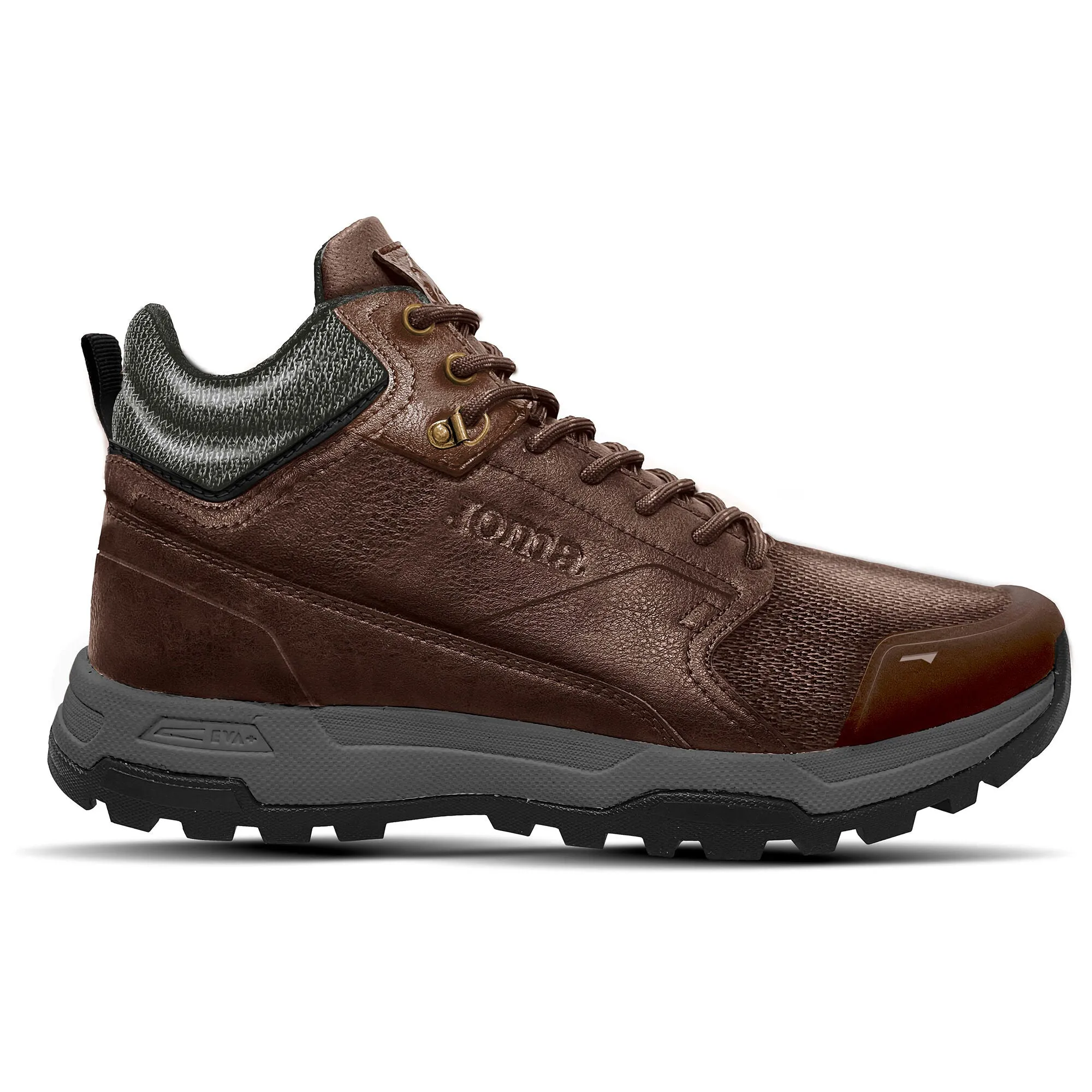 Joma scarponcino impermeabile da outdoor Ajofrin 2224 brown