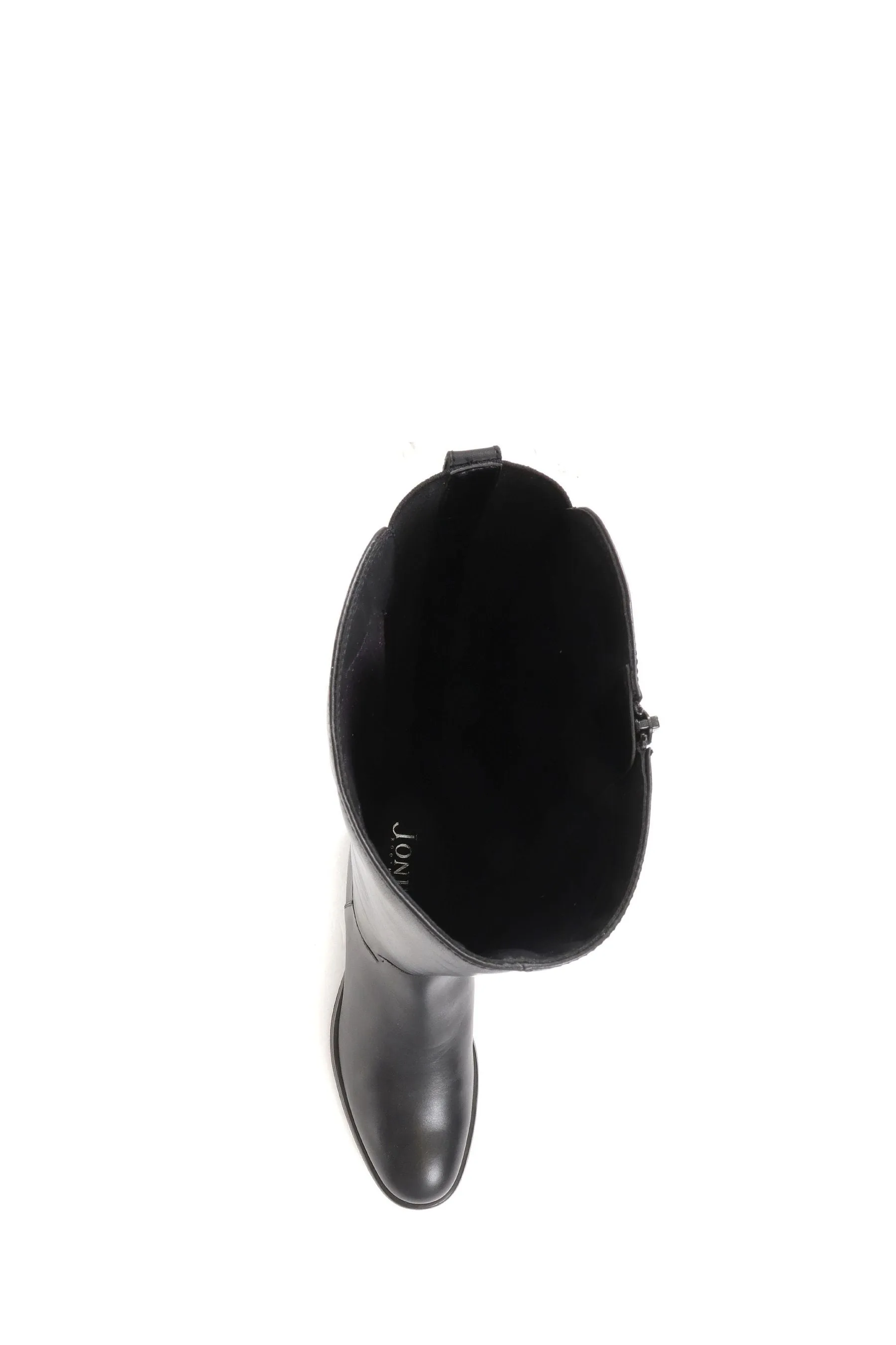 Jones Bootmaker Donatella - Nero - Stivali in pelle