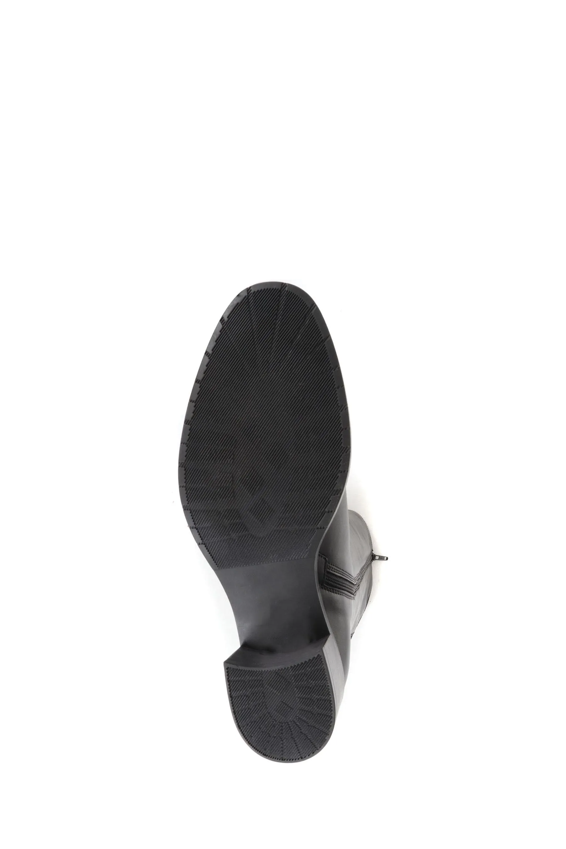 Jones Bootmaker Donatella - Nero - Stivali in pelle