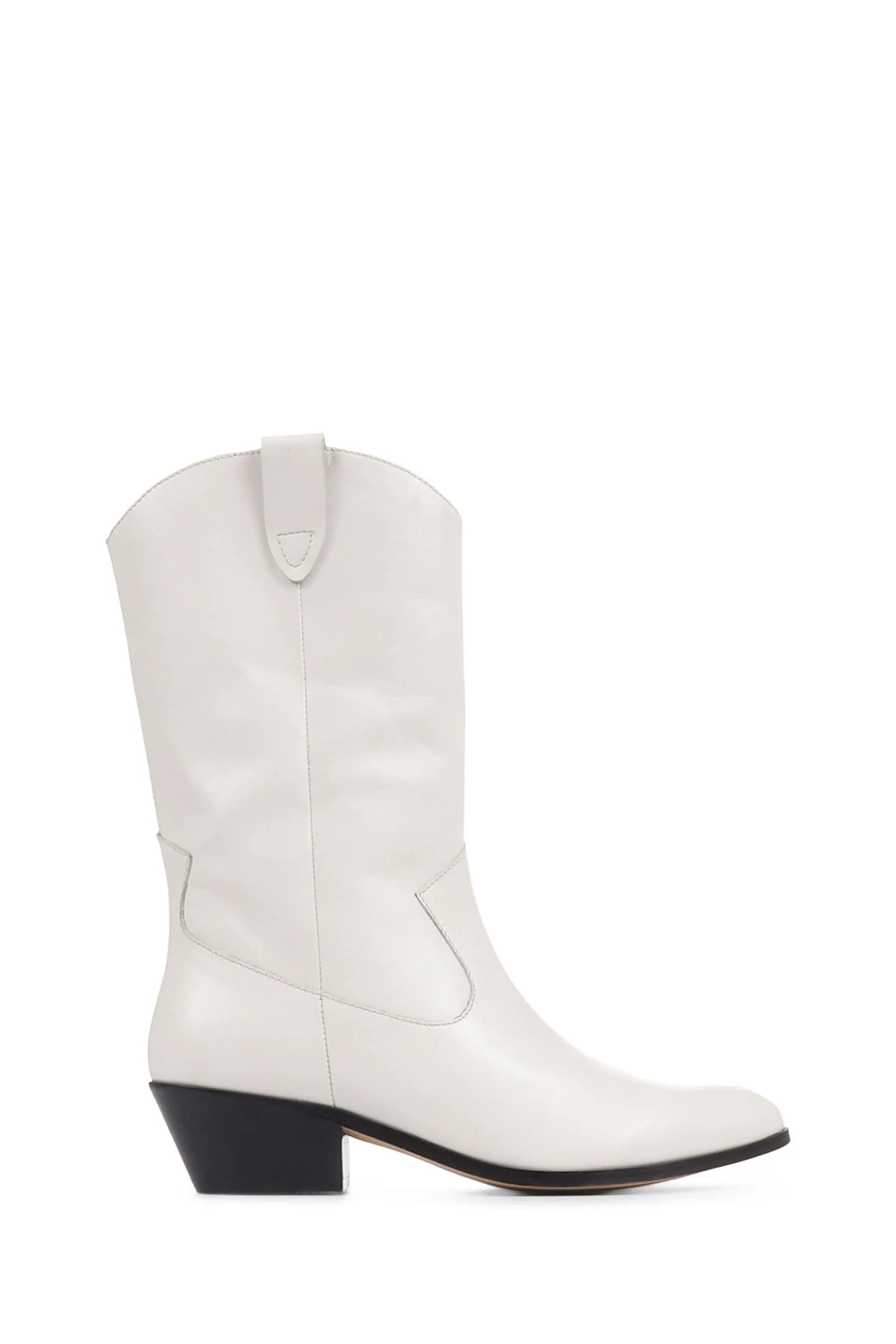 Jones Bootmaker - Lala - Stivali western in pelle