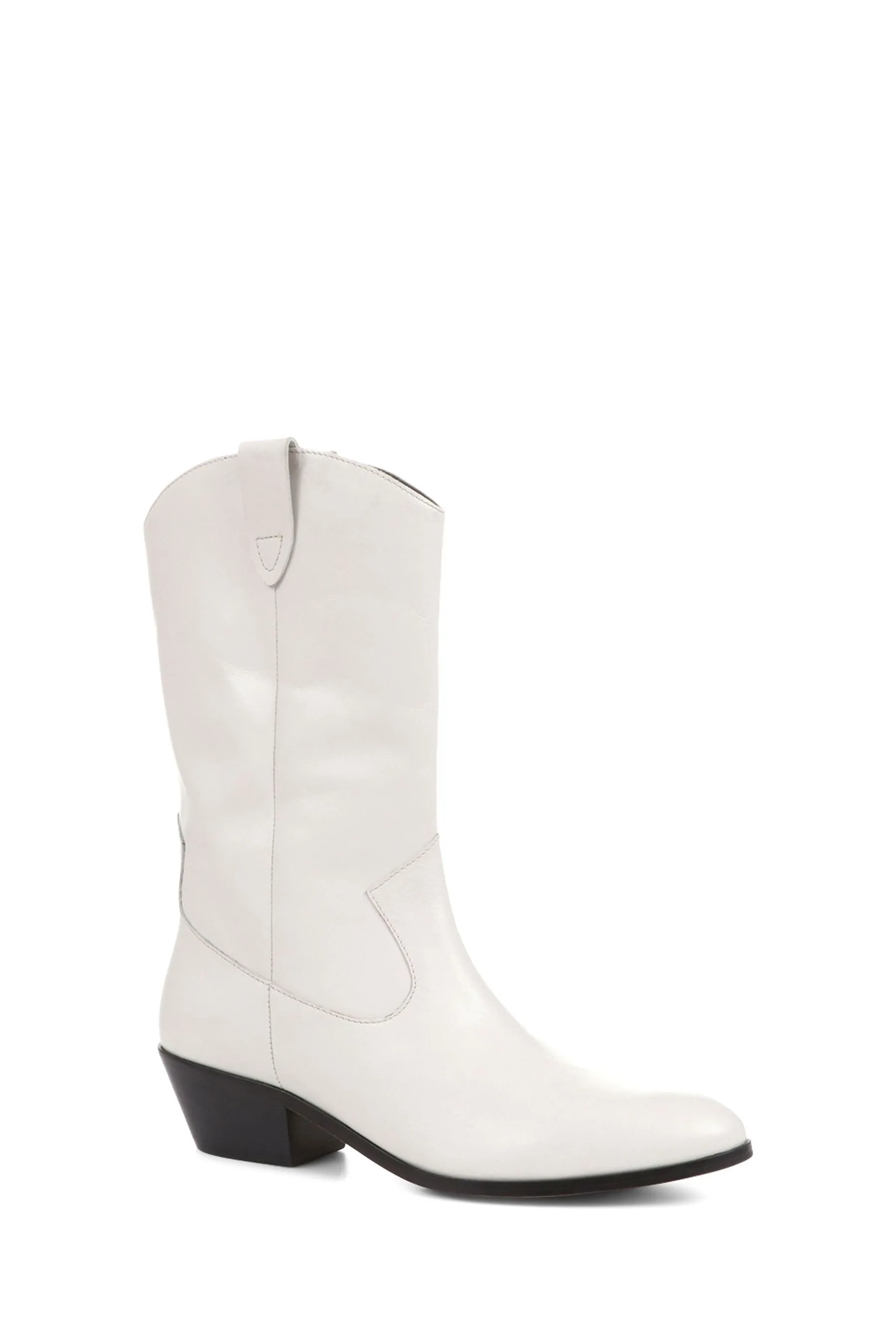 Jones Bootmaker - Lala - Stivali western in pelle
