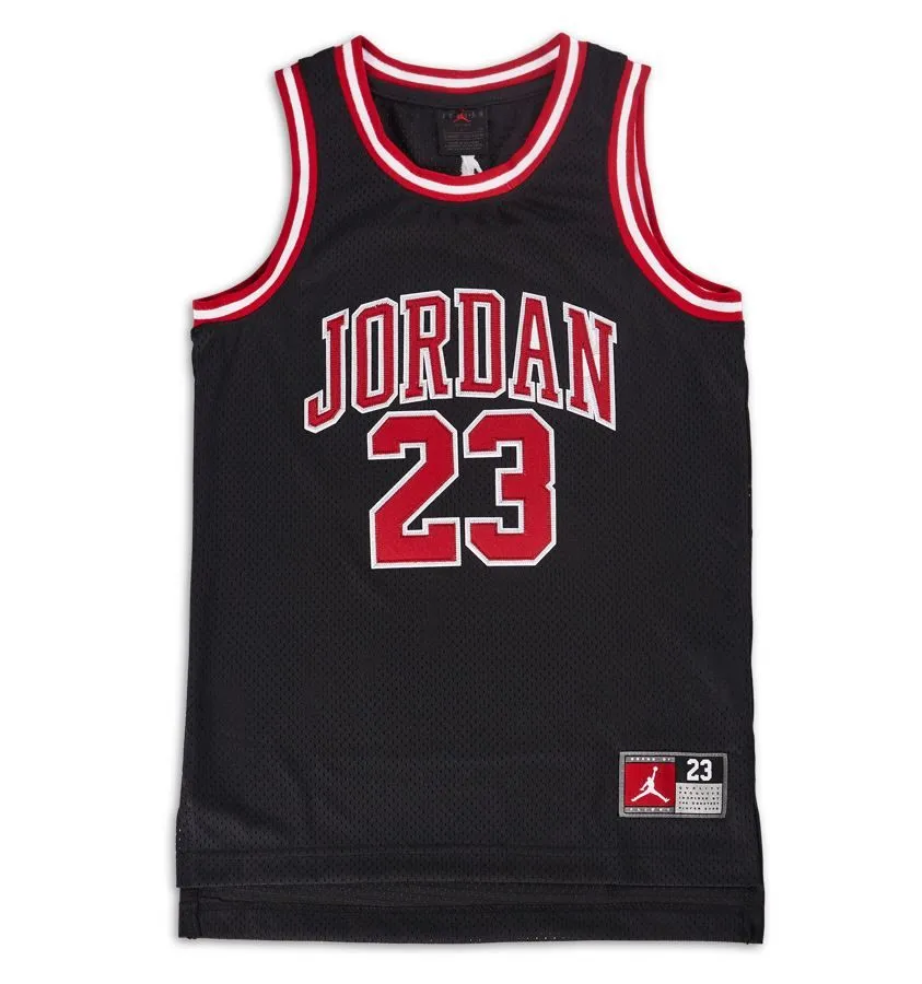 JORDAN Canotta jordan 23
