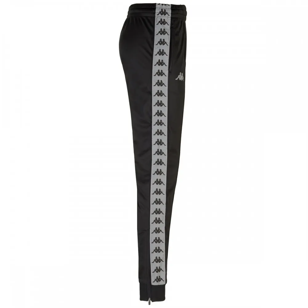 Kappa - Pantaloni  BANDA CONNOR - Uomo - 304UTN0