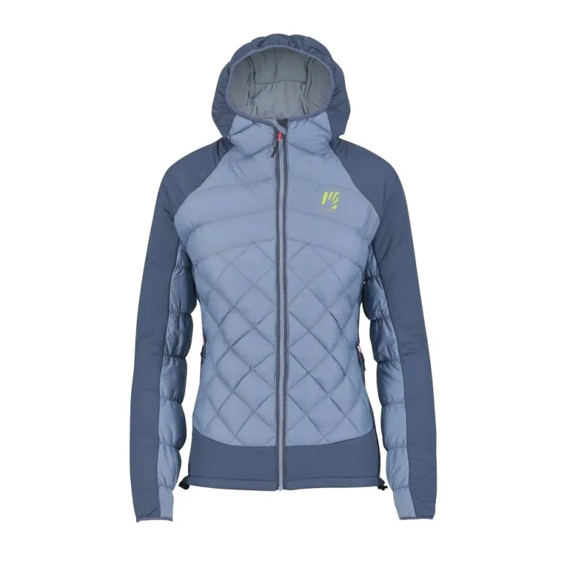 Karpos Lastei Active Plus jacket donna