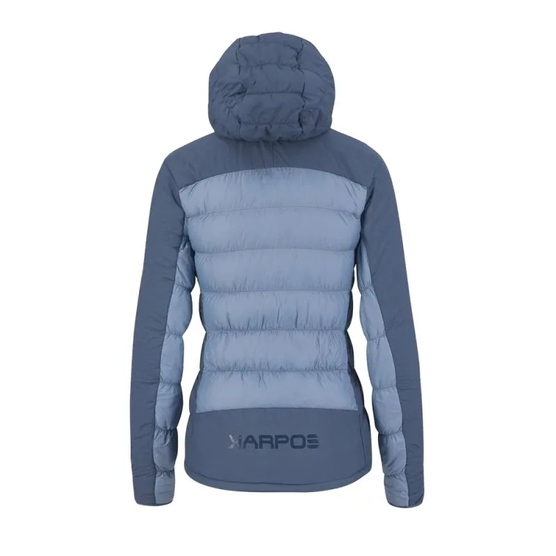 Karpos Lastei Active Plus jacket donna