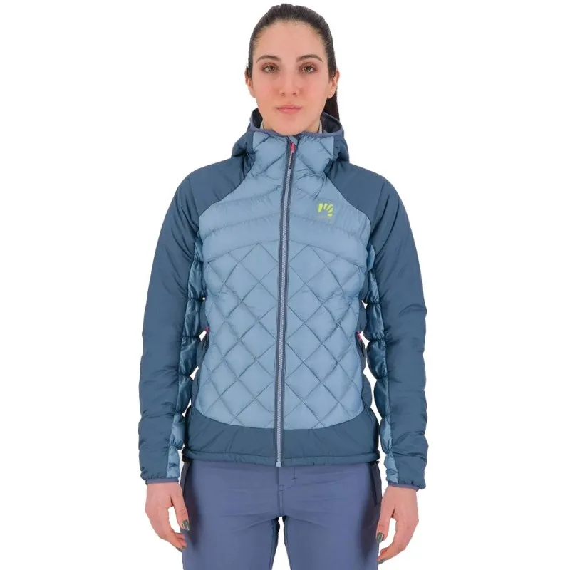 Karpos Lastei Active Plus jacket donna