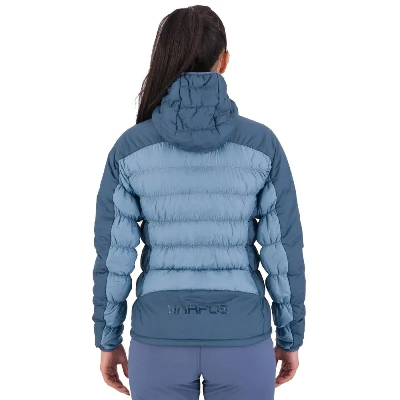 Karpos Lastei Active Plus jacket donna