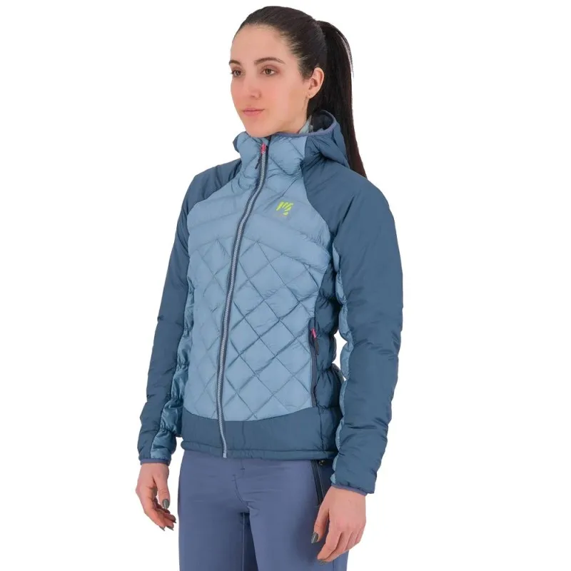 Karpos Lastei Active Plus jacket donna