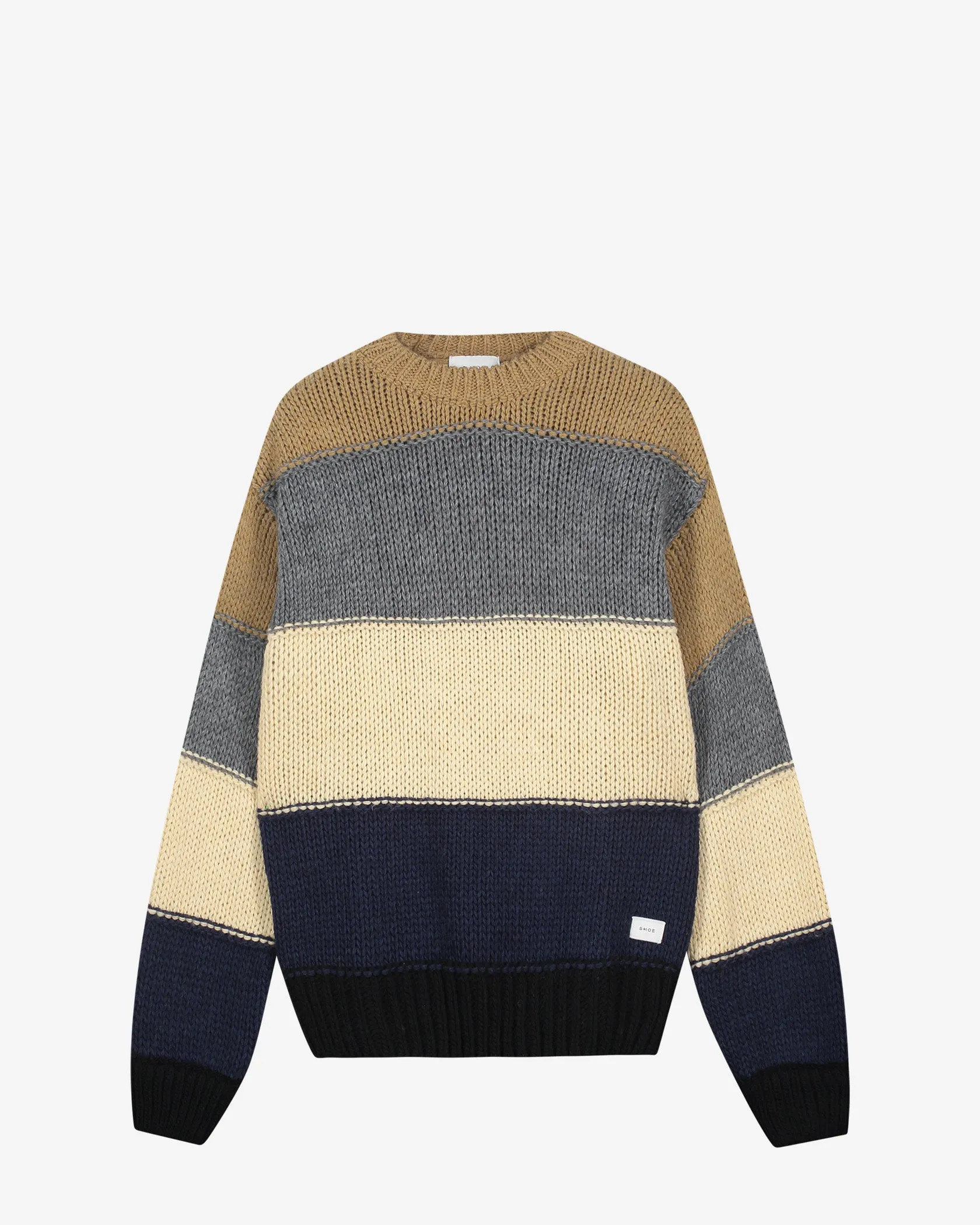 KENNY8001 KNITWEAR