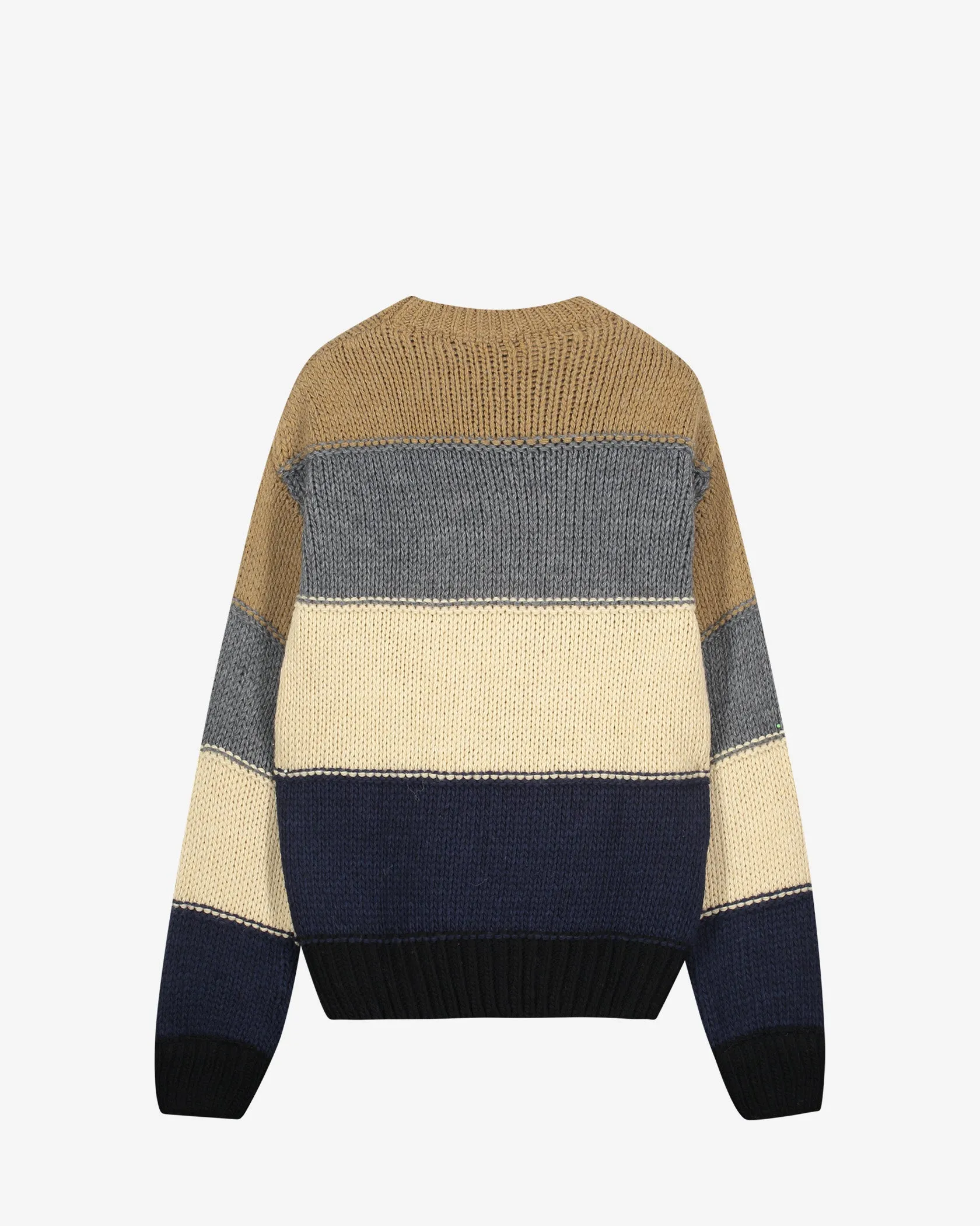 KENNY8001 KNITWEAR