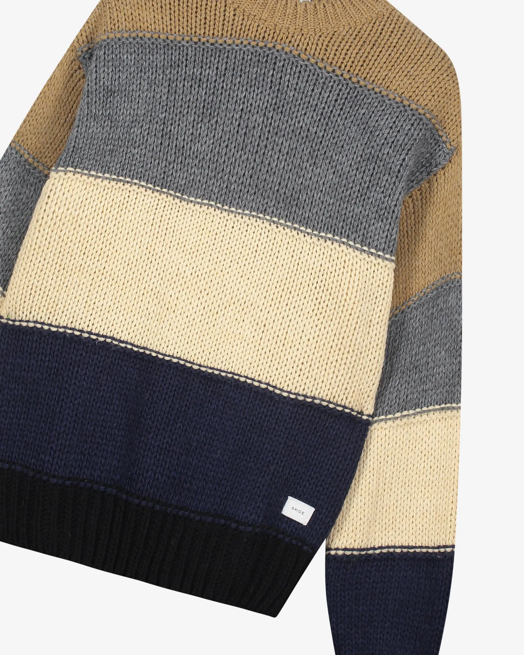 KENNY8001 KNITWEAR