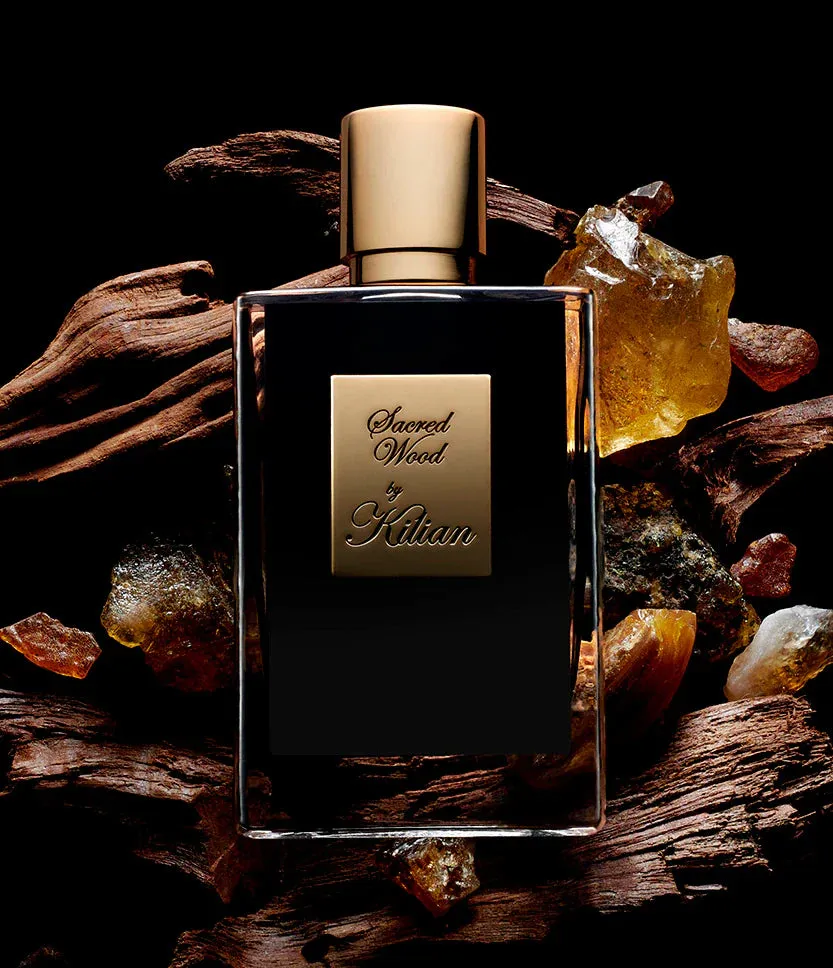 Kilian - Sacred Wood