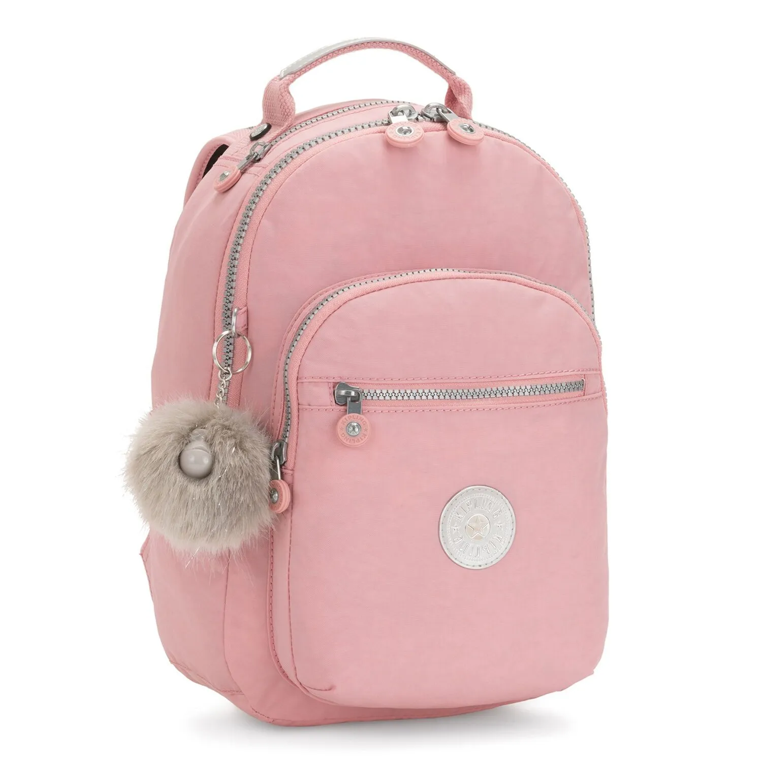 Kipling Zaino Back To School Seoul S 35 cm